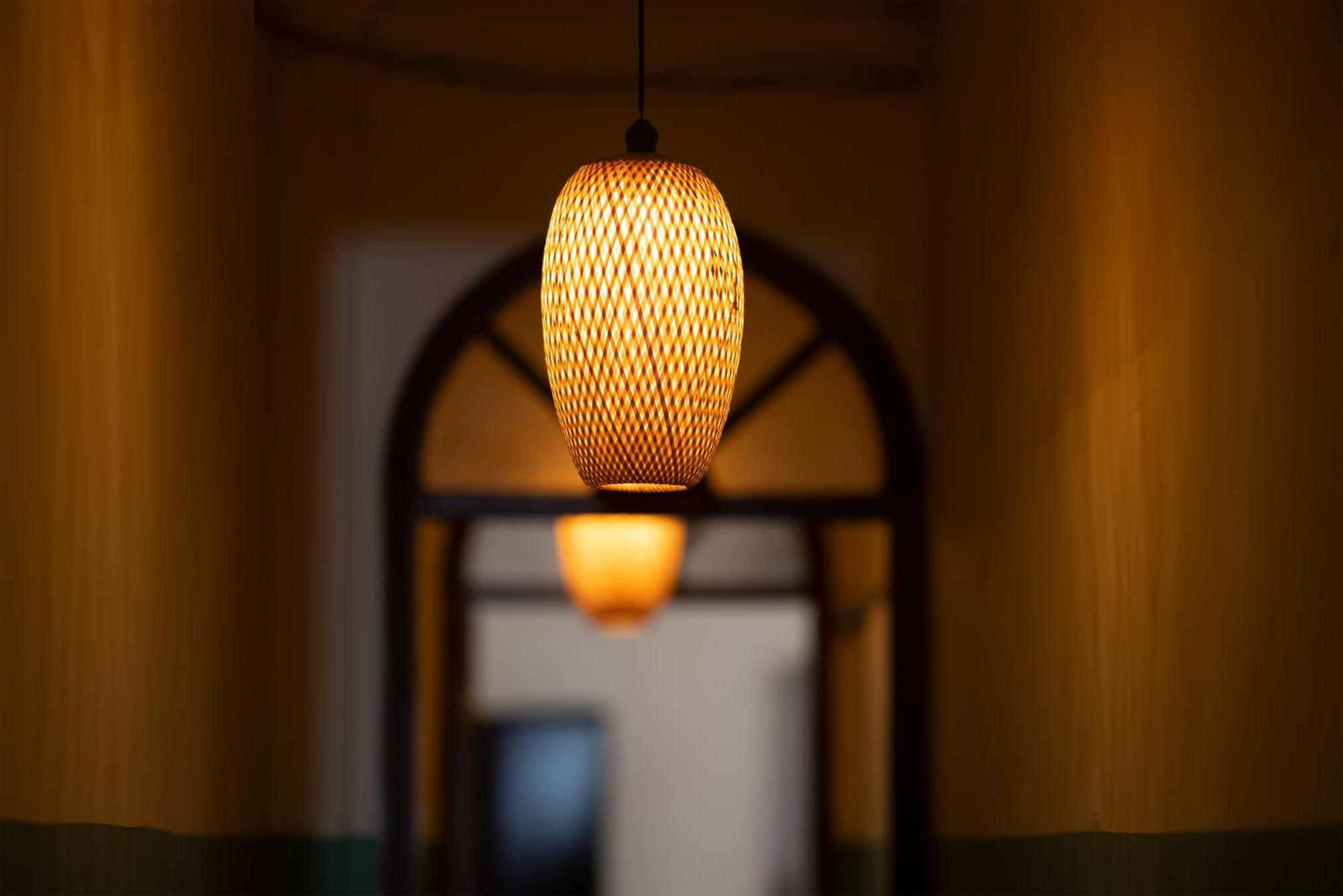 Vilion Central Hotel & Spa Ho Chi Minh-byen Eksteriør bilde