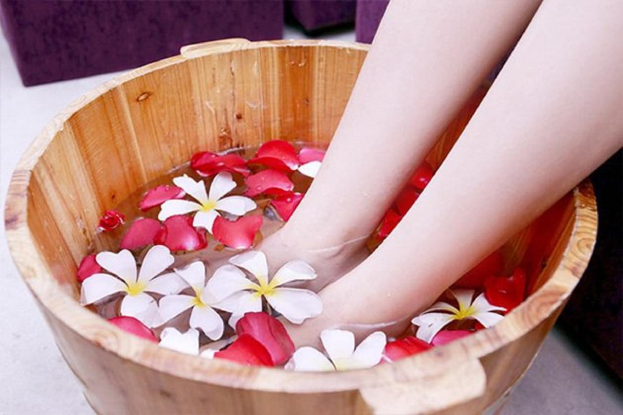 Vilion Central Hotel & Spa Ho Chi Minh-byen Eksteriør bilde