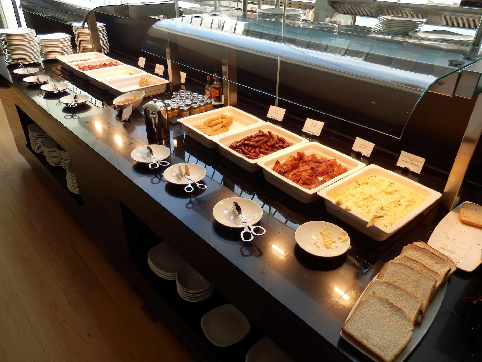 Vilion Central Hotel & Spa Ho Chi Minh-byen Eksteriør bilde